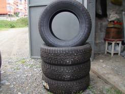 Nokian Hakkapeliitta 7 SUV. Зимние, шипованные, без износа, 4 шт