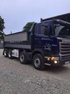 Scania. Продаётся !, 13 500 куб. см., 35 000 кг.