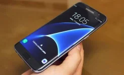 Samsung Galaxy S7. �/�