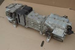 Печка. Mitsubishi Canter