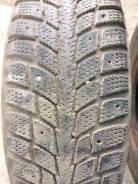 Nokian Nordman +. Зимние, шипованные, износ: 70%, 1 шт