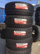 Bridgestone Blizzak VRX. Зимние, без шипов, без износа, 4 шт