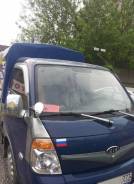 Kia Bongo. Продам KIA Bongo, 2 700 куб. см., 1 000 кг.