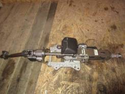 Колонка рулевая. Volkswagen Passat Volkswagen Passat CC Двигатели: CCZB, CCSA