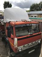 Камаз 5511. Продам , 10 850 куб. см., 10 000 кг.