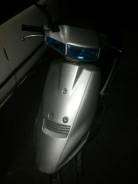Suzuki Address V100. 100 куб. см., исправен, без птс, с пробегом