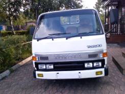 Toyota Toyoace. Продается грузовик , 2 800 куб. см., 1 500 кг.