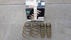 Пружина подвески. Toyota: Allion, Allex, Corolla, Corolla Fielder, Corolla Runx, Premio Двигатели: 1NZFE, 1ZZFE, 2ZZGE