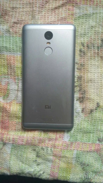 Xiaomi Redmi Note 3. ����� ����