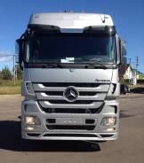 Mercedes-Benz Actros. Продается седельный тягач 3 1844 LS спец. серия, 12 000 куб. см., 10 000 кг.