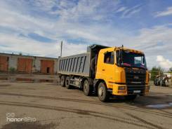 Camc. Продам грузовик CAMC, 8 849 куб. см., 24 000 кг.