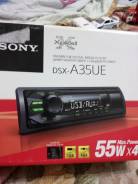 Sony DSX-A35UE