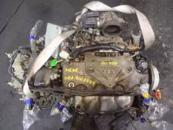 Двигатель в сборе. Honda Zest. Под заказ