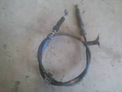 Тросик переключения автомата. Toyota Corona, ST190, ST191 Toyota Carina, ST190 Toyota Caldina, ST191G, ST190G, ST190, ST191 Двигатели: 3SFE, 4SFE