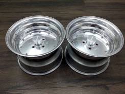 SSR MK-I. 9.0x14, 4x100.00, ET0, ЦО 72,0 мм.