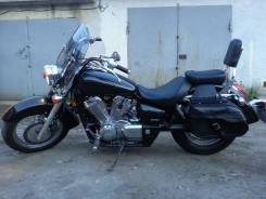 Honda VT 750. 745 куб. см., исправен, птс, с пробегом