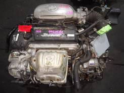 Двигатель в сборе. Toyota: Corona Exiv, Carina ED, Camry, MR2, Curren, Caldina, RAV4, Carina E, Celica, Corolla, Corona, Vista, Altezza Двигатель 3SGE...