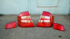 Оптика. Toyota Premio, ZZT240 Двигатель 1ZZFE