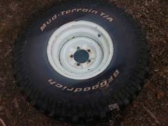Продам колёса 35x12.50 R15LT. x15