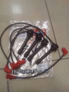 Высоковольтные провода. Nissan: Wingroad, 100NX, Lucino, Presea, Primera, NX-Coupe, Pulsar, Almera, Sunny, Sunny California, Sentra, Rasheen, AD Двига...