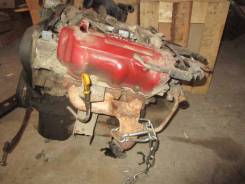 Двигатель в сборе. Nissan Maxima, J30 Двигатель VG30E