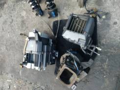 Печка. Mazda Proceed Marvie, UV66 Двигатель G6
