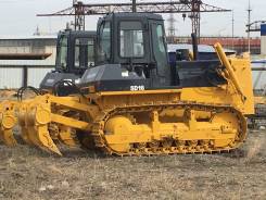 Shantui SD16C. Бульдозер , 9 720 куб. см., 16 800,00 кг.