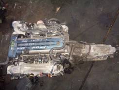 Двигатель в сборе. Toyota Altezza Toyota Mark II. Под заказ