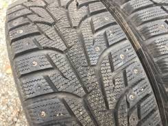 Hankook Winter i*Pike RS W419. Зимние, шипованные, 2013 год, износ: 5%, 4 шт