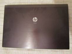 HP ProBook 4520s. 15.6", 2,5 ГГц, ОЗУ 6144 МБ, диск 120 Гб, WiFi, аккумулятор на 3 ч.