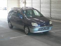 Toyota Raum. EXZ10, 5EFE