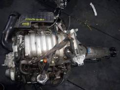Двигатель в сборе. Toyota Altezza Toyota Mark II. Под заказ