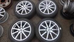 Sport Technic. 7.0x17, 5x120.00, ET50, ЦО 73,0 мм.