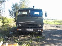 Камаз 5320. Камаз - 5320, тягач, 10 200 куб. см., 10 000 кг.