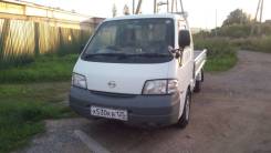 Nissan Vanette. Продам грузовик , 1 800 куб. см., 1 000 кг.