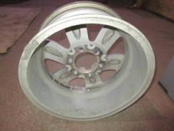 Диски колесные. Toyota Land Cruiser