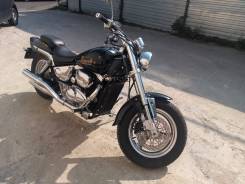 Suzuki VZ. 400 куб. см., исправен, птс, с пробегом