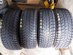 Bridgestone Blizzak DM-V1. Зимние, без шипов, 2011 год, износ: 5%, 4 шт