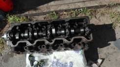 Головка блока цилиндров. Toyota: Regius Ace, Crown, 4Runner, Hilux, Hilux Surf, Mark II, Hilux Pick Up, Crown Majesta, Land Cruiser, Chaser, Land Crui...