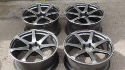 AVS Model F7. 9.0/10.0x20", 5x120.00, ET17/22