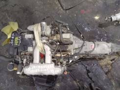 Двигатель в сборе. Toyota: Crown Majesta, Chaser, Mark II Wagon Blit, Crown, Corolla, Mark II, Land Cruiser Prado, Cresta, Progres Двигатели: 1JZGE, V...