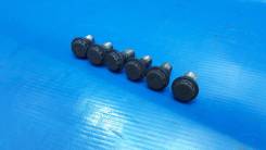 Болт маховика. Hyundai: ix35, i40, i20, Sonata, Accent, Elantra, Creta, Avante, i30, ix20, Veloster, Tucson, Solaris Kia: Optima, Cerato, Venga, Pride...