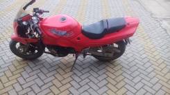Suzuki RF 400R. 400 куб. см., исправен, птс, с пробегом