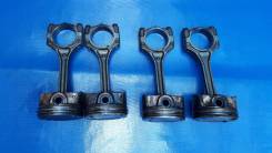 Поршень. Hyundai: Veloster, Elantra, Creta, i30, ix35, i40, i20, ix20, Accent, Avante, Tucson, Solaris Kia: Ceed, Cerato, Soul, Forte, K3, Venga, Prid...