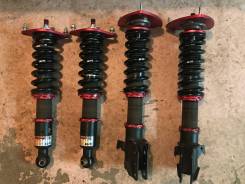 Амортизатор. Subaru: Legacy B4, Forester, Impreza WRX, Exiga Crossover 7, Impreza, Legacy, Exiga