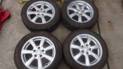 PRD. 6.5x16, 5x114.30, ET38, ЦО 73,0 мм.