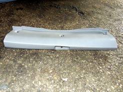 Панель стенок багажного отсека. Toyota Corolla Spacio, AE111, AE111N Двигатель 4AFE