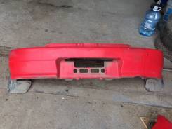 Бампер. Daihatsu Charade, G200S Двигатель HCE