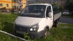 ГАЗ 3302. Продам , 2 400 куб. см., 1 500 кг.