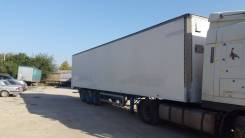 Fruehauf. Продается полуприцеп Netam, 20 000 кг.